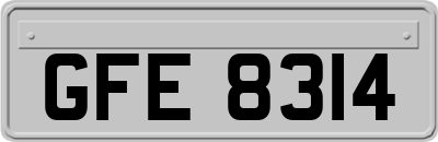 GFE8314