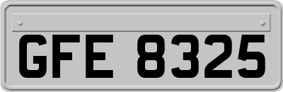 GFE8325