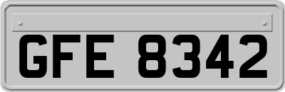 GFE8342