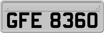 GFE8360