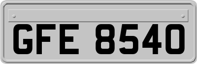 GFE8540