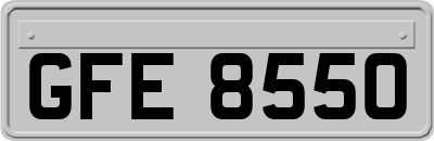 GFE8550