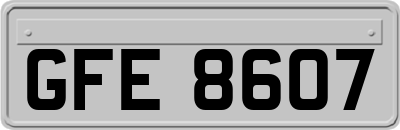 GFE8607