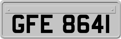 GFE8641