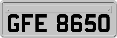GFE8650
