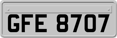 GFE8707