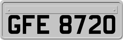 GFE8720