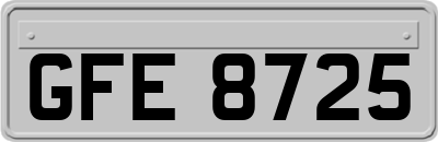 GFE8725