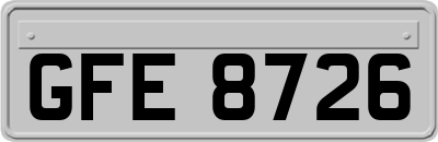 GFE8726