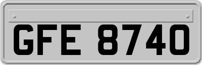GFE8740