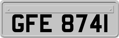 GFE8741