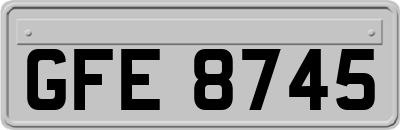 GFE8745