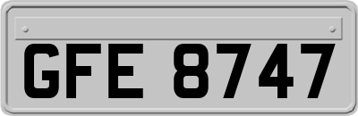 GFE8747