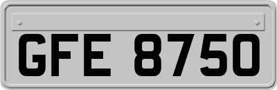 GFE8750