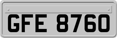 GFE8760