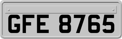 GFE8765