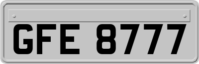 GFE8777