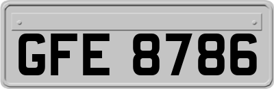 GFE8786