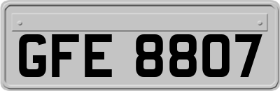 GFE8807