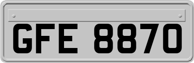 GFE8870