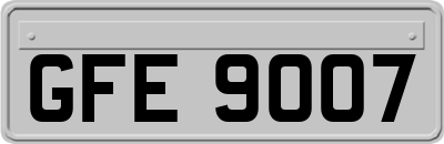 GFE9007