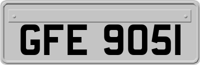 GFE9051