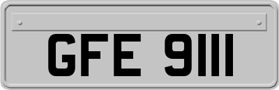 GFE9111