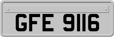 GFE9116