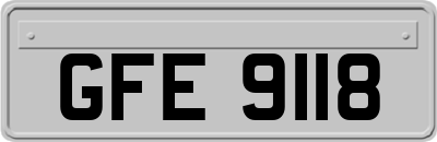 GFE9118
