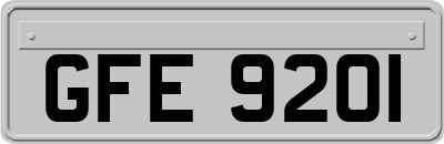 GFE9201