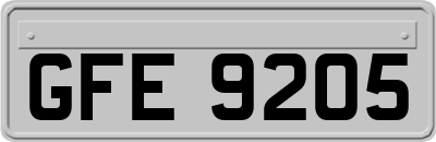 GFE9205