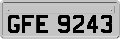 GFE9243