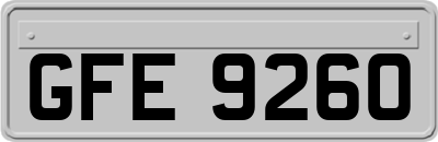 GFE9260