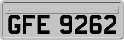GFE9262