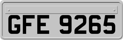 GFE9265