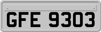 GFE9303