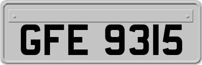 GFE9315