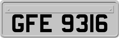 GFE9316
