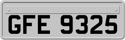 GFE9325