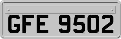 GFE9502