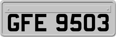GFE9503