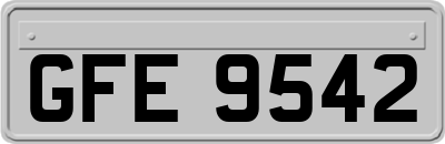 GFE9542