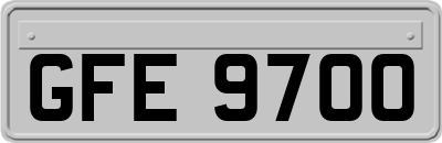 GFE9700