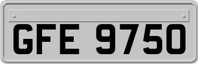 GFE9750