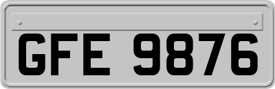 GFE9876
