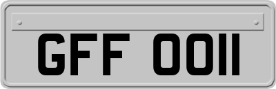 GFF0011