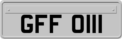 GFF0111