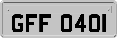 GFF0401