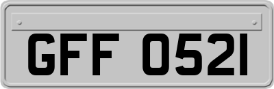 GFF0521