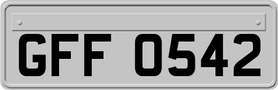 GFF0542